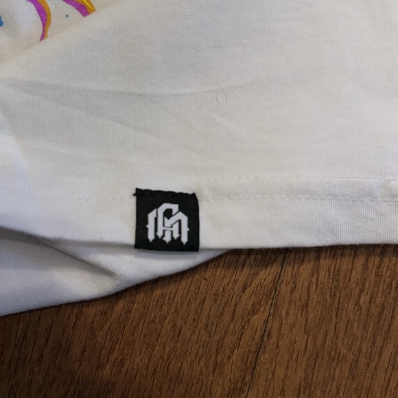 🆕 Into the am T-Shirt, brand new. No tags. - Picture 3 of 6